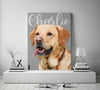 Canvas For Dog Lovers